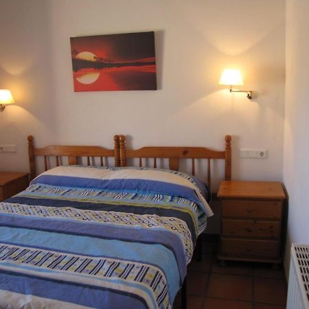 Casa Malferit Vandrerhjem Alcoleja Rom bilde
