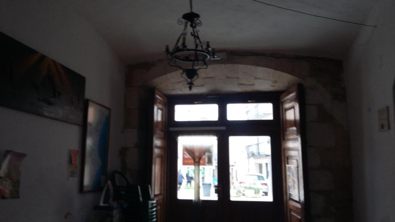 Casa Malferit Vandrerhjem Alcoleja Eksteriør bilde